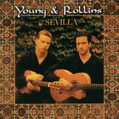 Listen to Sevilla by Young & Rollins