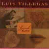 Luis Villegas - Daydream