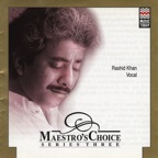 Raga Hameer (Dekhi Aasi Ladli, Madhyalaya Adachautala; Dim Tana Dir Dir, Tarana