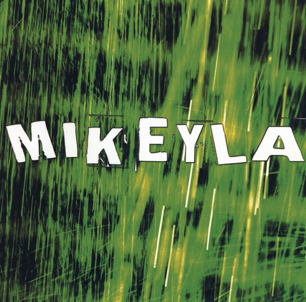 Mikeyla