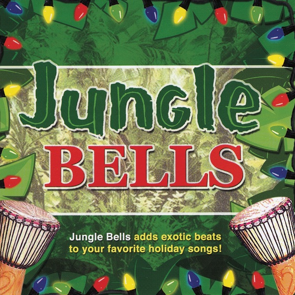 DJ's Choice - Jungle Bells - Album by DJ's Choice - Apple Music