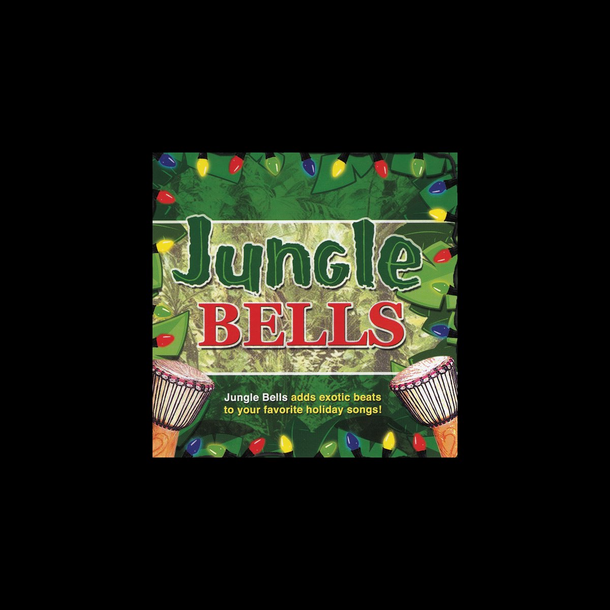 DJ's Choice - Jungle Bells - Album by DJ's Choice - Apple Music