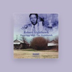 Robert Nighthawk