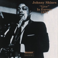 Johnny Shines - Kind Hearted Woman