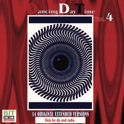 Dancing Day Time Vol. 4
