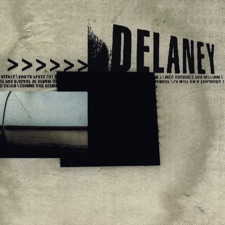 Delaney - A Salamanque