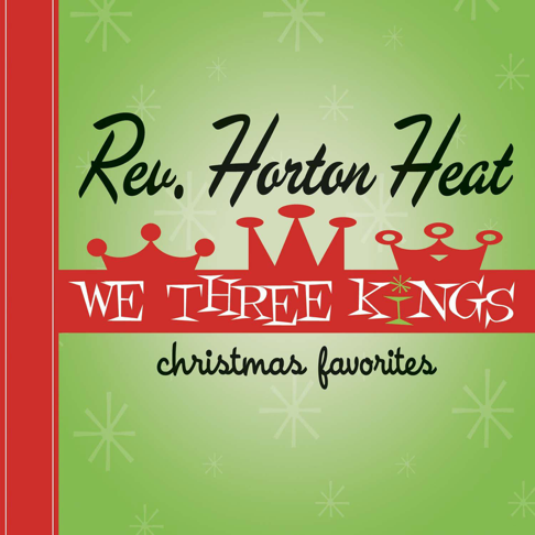 Rev | The Reverend Horton Heat