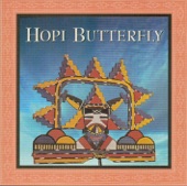 Third Mesa - Hopi Butterfly - Pt. 1