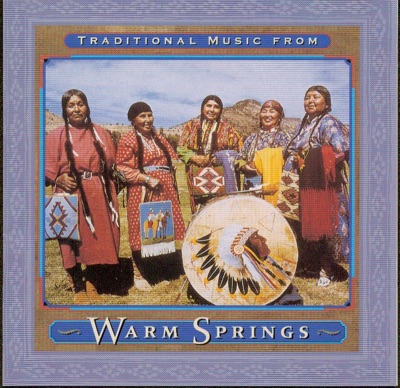 Traditional Music from Warm Springs