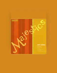 Listen to Majestics, watch music videos, read bio, see tour dates & more!