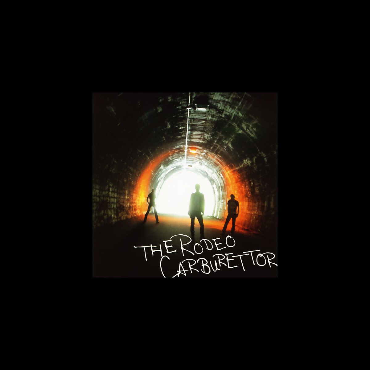 ‎THE RODEO CARBURETTORの「月光ダンス EP」をiTunesで