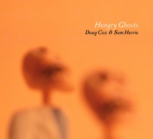 Hungry Ghosts