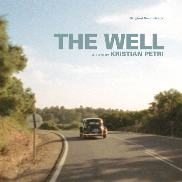 Обложка альбома «The Well (Original Soundtrack)» — Goran Kajfes & Johan Berthling