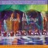 Many Blessings