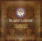 Black Lodge - Grand Entry