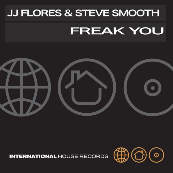 Freak You - Single