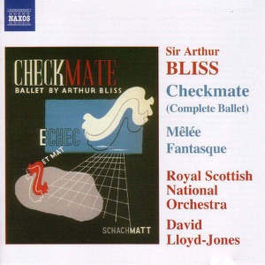 Bliss: Checkmate - Mêlée Fantasque