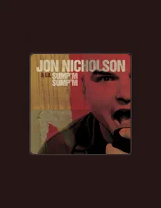 Listen to Jon Nicholson, watch music videos, read bio, see tour dates & more!