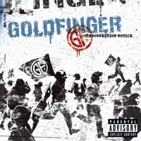 Goldfinger - My Everything (Album Version)