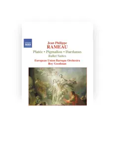 收听 European Union Baroque Orchestra、观看音乐视频、阅读小传、查看巡演日期等 ！