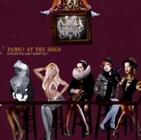 A Fever You Can't Sweat Out - Panic! At the Disco