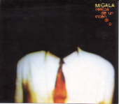 Restos de un Incendio