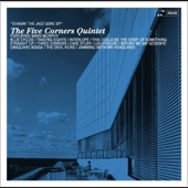 The Five Corners Quintet - This Could Be The Start Of Something