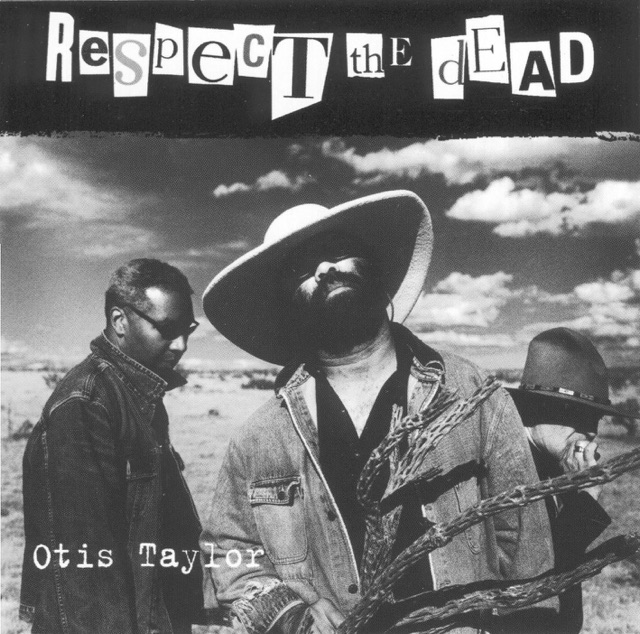 Respect the Dead
