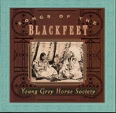 Young Grey Horse Society - Original Grey Horse Society Song