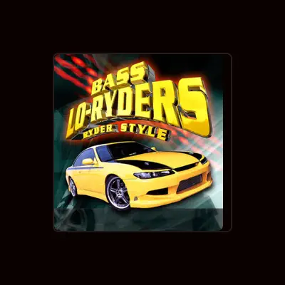 Listen to Bass Lo-Ryders, watch music videos, read bio, see tour dates & more!