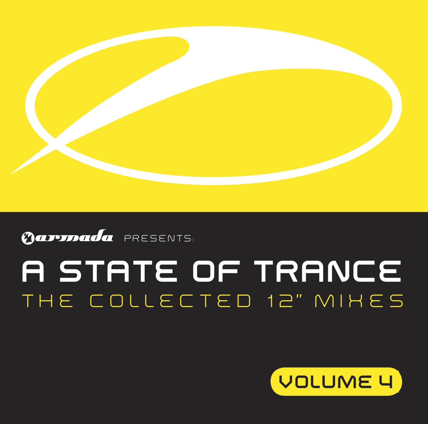 A State of Trance: The Collected 12" Mixes, Vol. 4