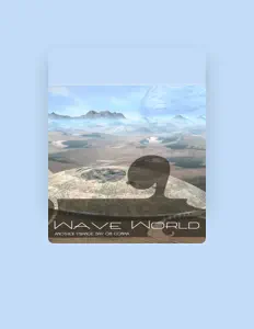 Listen to Wave World, watch music videos, read bio, see tour dates & more!