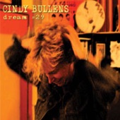 Cindy Bullens - Box Of Broken Hearts
