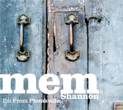 Mem Shannon - Forget About Me