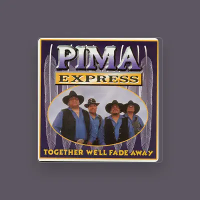 Listen to Pima Express, watch music videos, read bio, see tour dates & more!