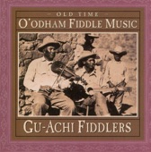 Gu-Achi Fiddlers - Pinto Beans Two-Step