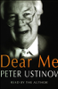 Dear Me (Abridged Nonfiction) - Peter Ustinov