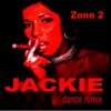 Jackie - EP