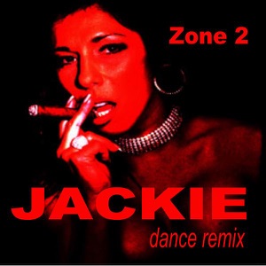 Jackie - EP