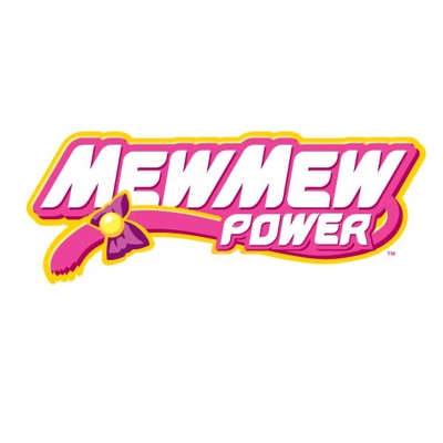 4Kids TV - 4Kids MewMew Bundle #2