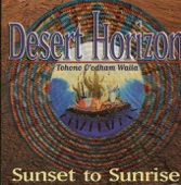 Sunset to Sunrise: Tohono O'odham Waila