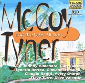 McCoy Tyner and the Latin All-Stars artwork