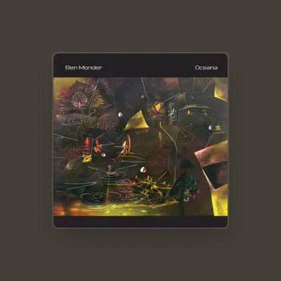 Listen to Ben Monder, watch music videos, read bio, see tour dates & more!