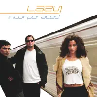 It's Over — Lazy