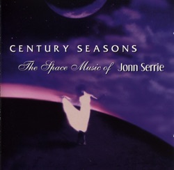 Jonn Serrie - Andromeda Dream