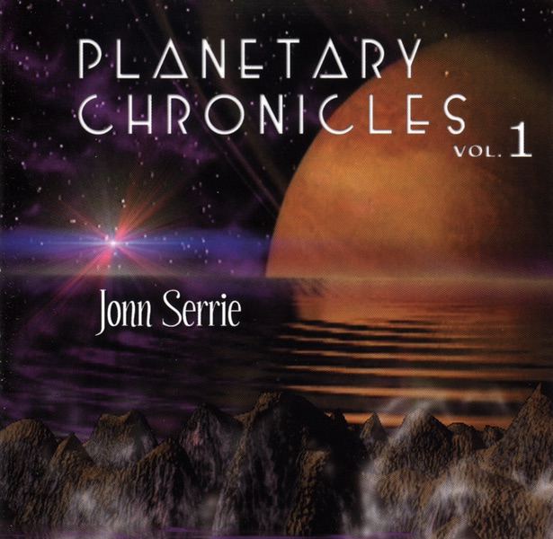 Planetary Chronicles Vol. 1