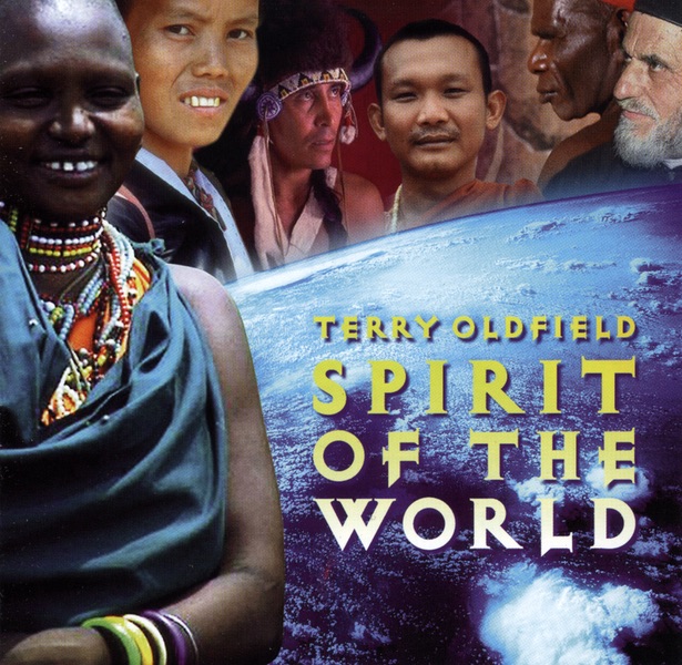 Spirit of the World