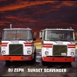 Floorwax DJ Zeph
