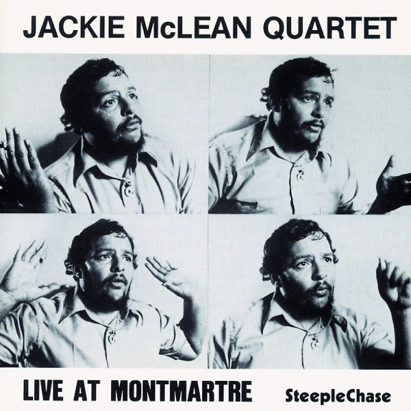 Live At Montmartre