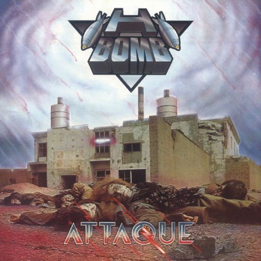 Album artwork
